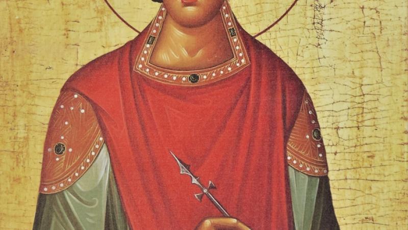 Sfântul care vine în sprijinul bolnavilor și suferinzilor este prăznuit în luna iulie. Ce rugăciune trebuie să rostești