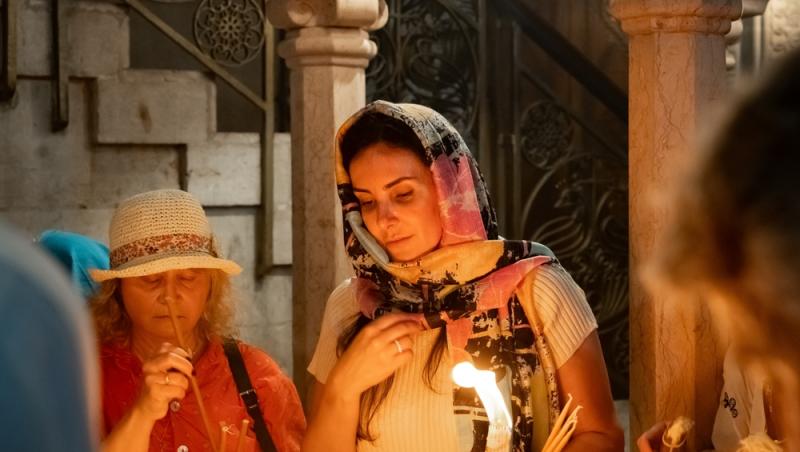 Sfântul care vine în sprijinul bolnavilor și suferinzilor este prăznuit în luna iulie. Ce rugăciune trebuie să rostești