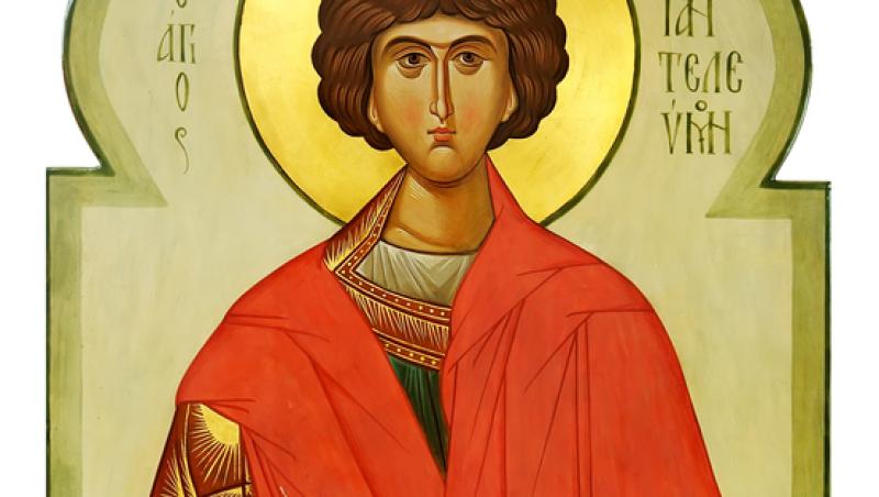 Sfântul care vine în sprijinul bolnavilor și suferinzilor este prăznuit în luna iulie. Ce rugăciune trebuie să rostești