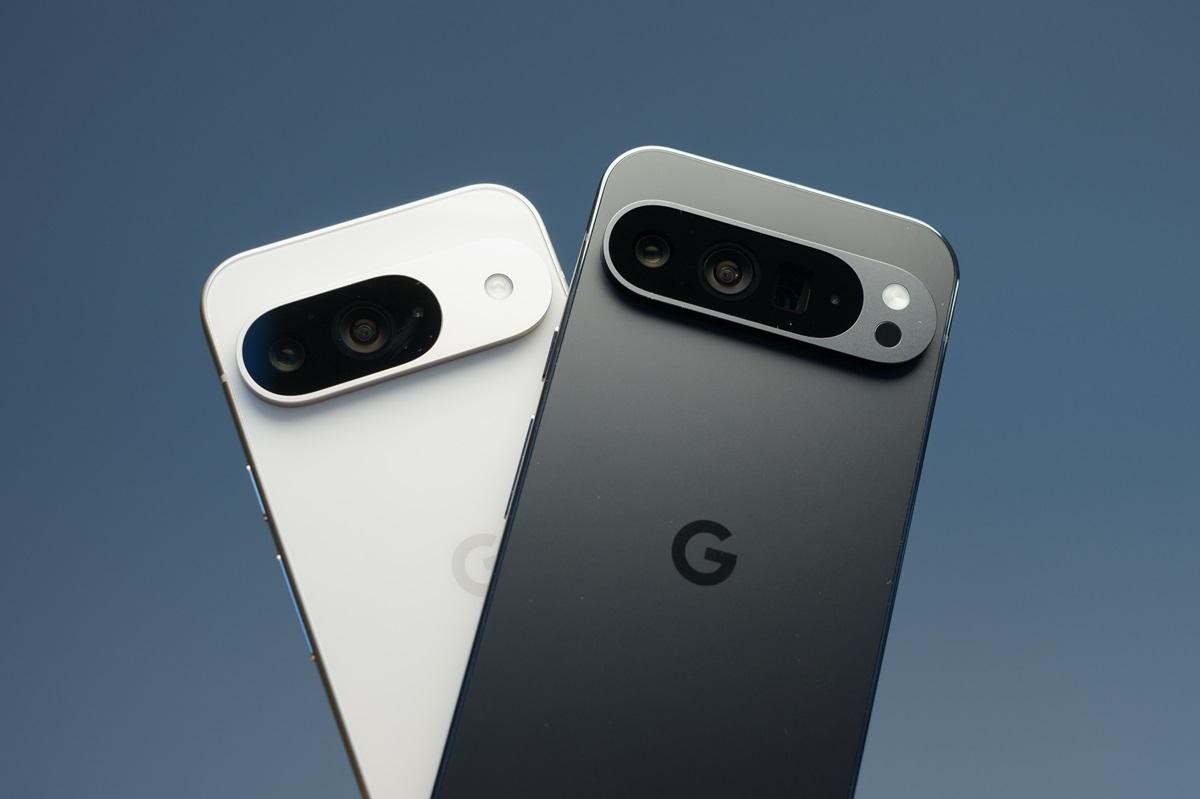 Google a dezvăluit accidental toate modelele Pixel 10. Cum arată noile smartphone-uri