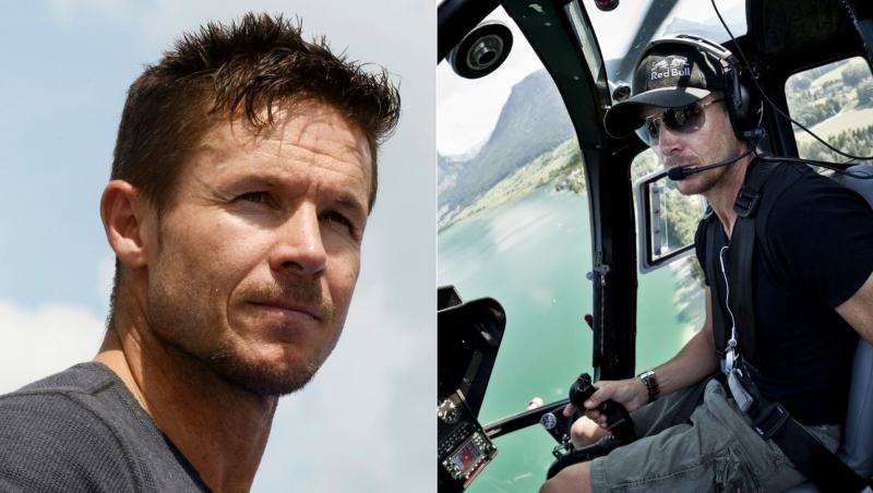 colaj felix baumgartner