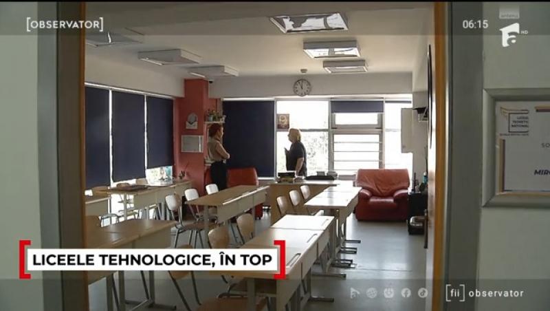 Ce se întâmplă cu elevii care au rămas nerepartizați la licee. Cât sunt taxele la liceele private pentru un singur an