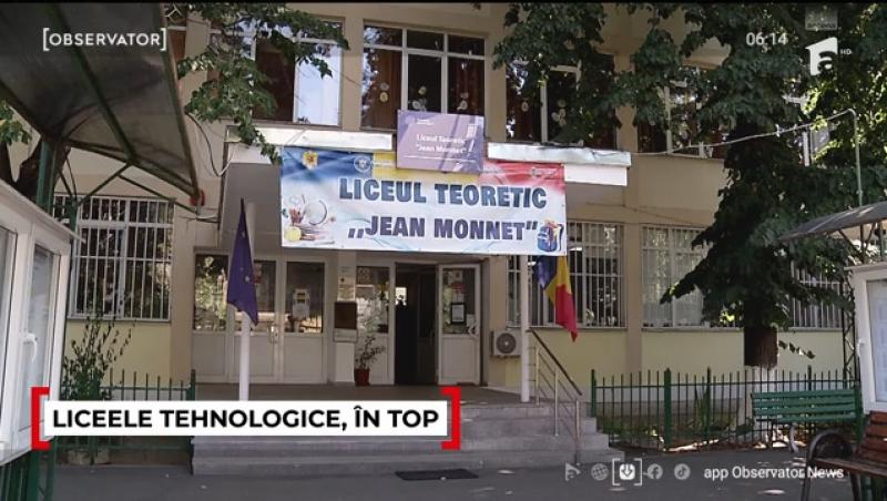 Ce se întâmplă cu elevii care au rămas nerepartizați la licee. Cât sunt taxele la liceele private pentru un singur an