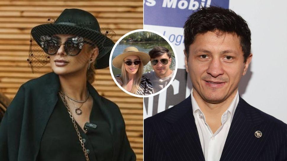 colaj anamaria prodan și ronald gavril