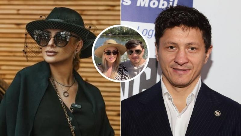 colaj anamaria prodan și ronald gavril