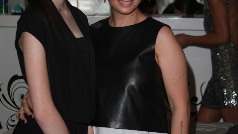 Anamaria Prodan, în vacanță fără Ronald Gavril. Ce a declarat pugilistul după ce planurile de nuntă au fost infirmate de impresară