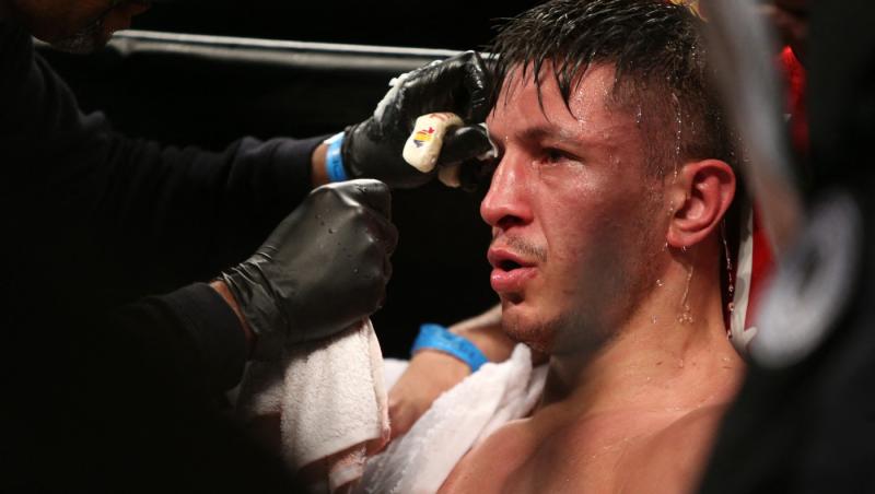 Anamaria Prodan, în vacanță fără Ronald Gavril. Ce a declarat pugilistul după ce planurile de nuntă au fost infirmate de impresară