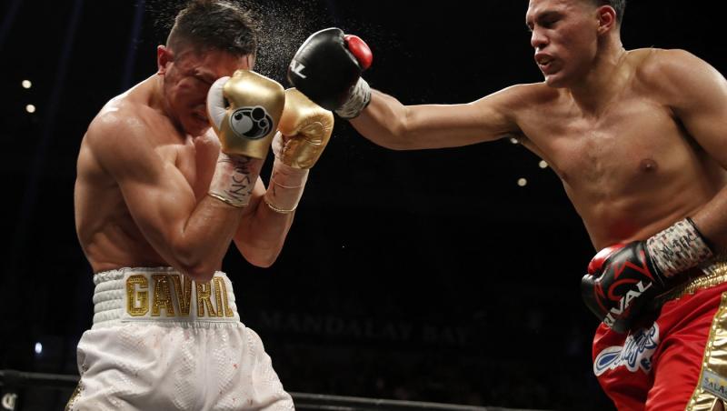 Anamaria Prodan, în vacanță fără Ronald Gavril. Ce a declarat pugilistul după ce planurile de nuntă au fost infirmate de impresară