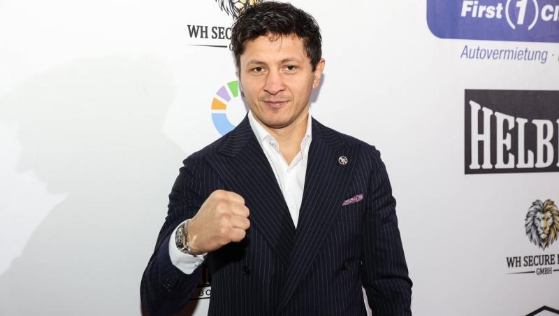 Anamaria Prodan, în vacanță fără Ronald Gavril. Ce a declarat pugilistul după ce planurile de nuntă au fost infirmate de impresară