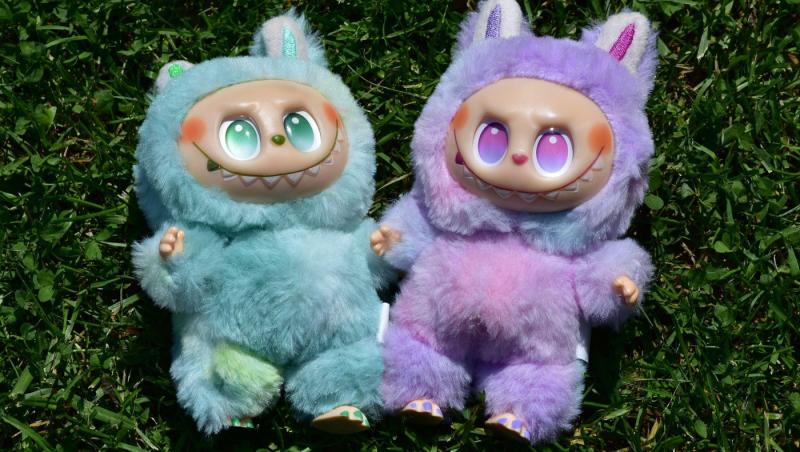 Cum îți dai seama dacă o păpușă Labubu este originală sau fake. Detaliile la care trebuie neapărat să te uiți