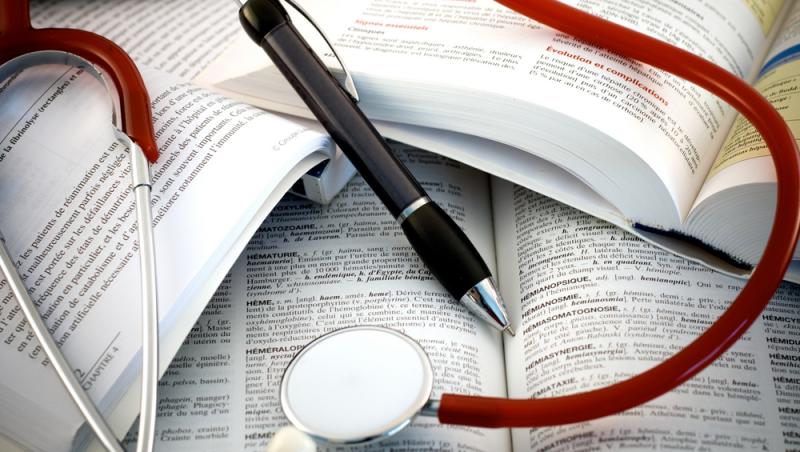 O tânără admisă la Medicină a ajuns pe lista celor respinși. Cum s-a întâmplat și ce răspuns a primit: „Am simţit că...” | VIDEO