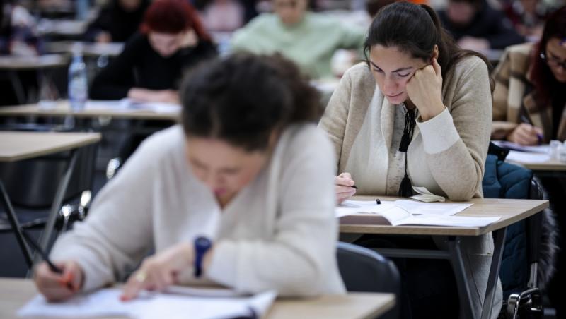 O tânără admisă la Medicină a ajuns pe lista celor respinși. Cum s-a întâmplat și ce răspuns a primit: „Am simţit că...” | VIDEO