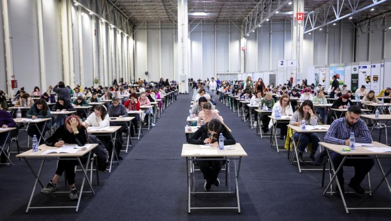 O tânără admisă la Medicină a ajuns pe lista celor respinși. Cum s-a întâmplat și ce răspuns a primit: „Am simţit că...” | VIDEO