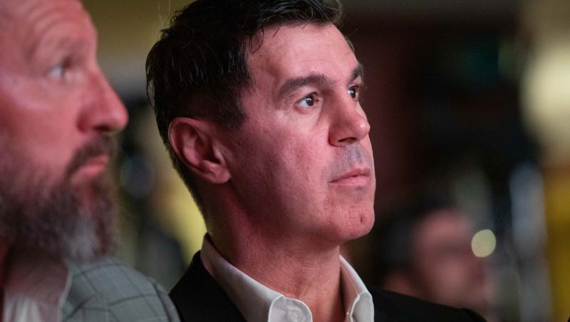 Ce omagiu emoționant pregătește fiul lui Mihai Leu pentru regretatul campion. Marco Leu îi calcă pe urme tatălui său