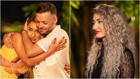 Cum a arătat Maria, soția lui Marius Avram de la Insula Iubirii 2025, în rochie de mireasă. Cei doi sunt căsătoriți de 6 ani