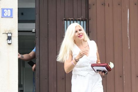 Cum a reacționat fiica Elenei Udrea când și-a revăzut mama, eliberată din închisoare. Micuța, copleșită de emoții