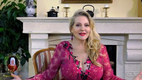 Artista care a întâmpinat mari dificultăți din cauza sânilor. Cântăreau 10 kilograme și îi făceau numai probleme