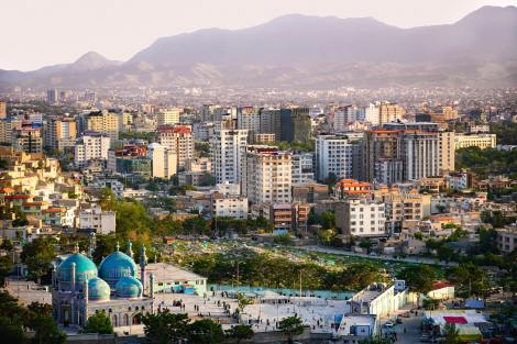 Prima capitală modernă care poate rămâne fără apă. Ce oraș e în pericol