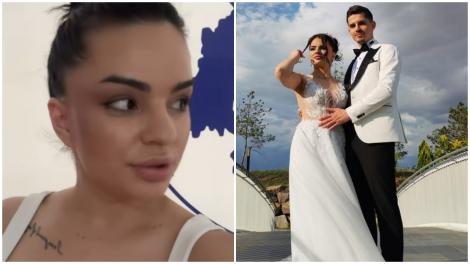 Mireasa sezonul 11. Mihaela și Ștefan au ajuns la spital în Republica Moldova. Care a fost motivul