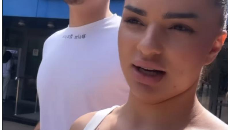 Mireasa sezonul 11. Mihaela și Ștefan au ajuns la spital în Republica Moldova. Care a fost motivul