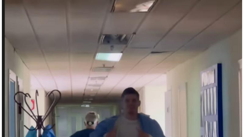 Mireasa sezonul 11. Mihaela și Ștefan au ajuns la spital în Republica Moldova. Care a fost motivul