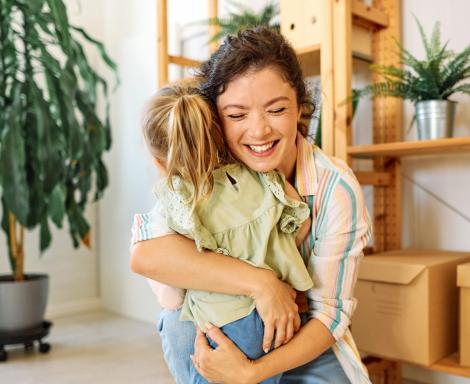 6 tipuri de părinți: tu care ești?