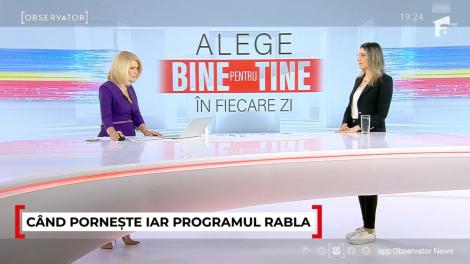 Ministrul Mediului, despre viitorul programului Rabla și restructurarea Romsilva, declarații în exclusivitate, la Observator