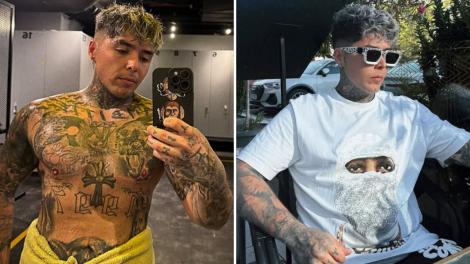 Lino Golden i-a adus acuzații dure Deliei, după ce s-a afișat cu un alt bărbat: „O femeia nu pleacă dacă”. Artistul a rupt tăcerea