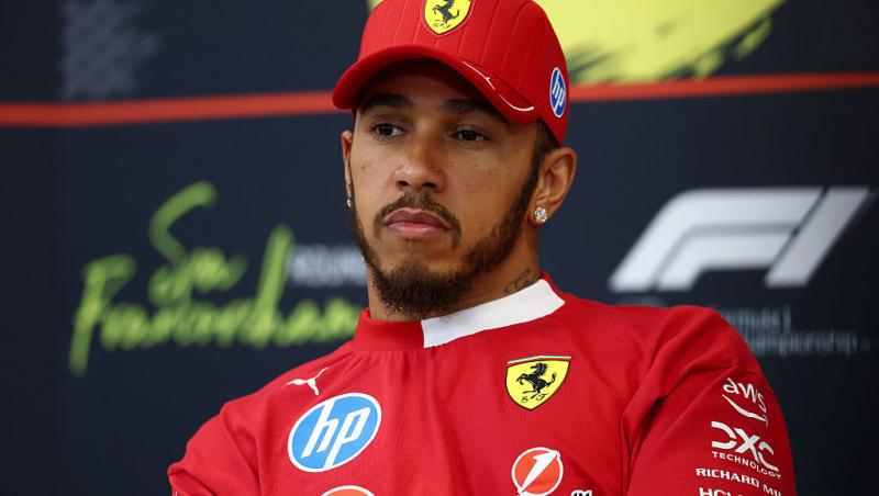 S-au încheiat calificările din Formula 1™ pentru Marele Premiu al Belgiei. Lando Norris în pole position pe Spa-Francorchamps