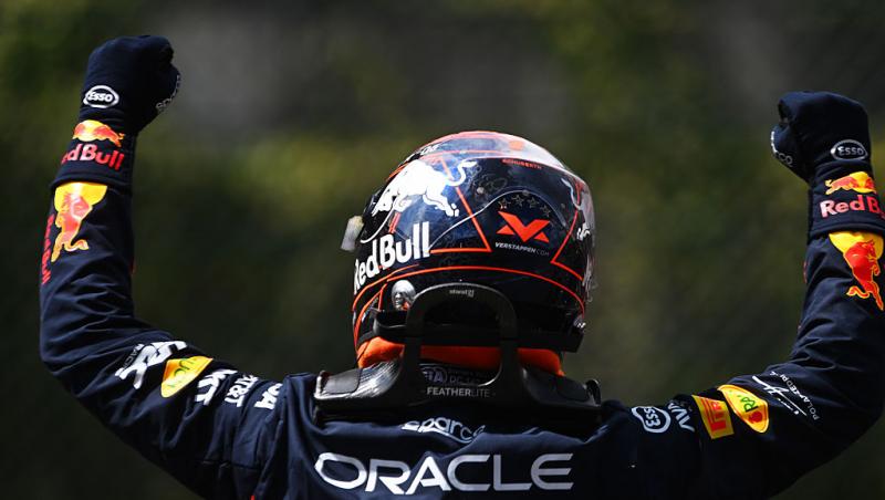 S-au încheiat calificările din Formula 1™ pentru Marele Premiu al Belgiei. Lando Norris în pole position pe Spa-Francorchamps