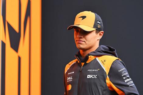 S-au încheiat calificările din Formula 1™ pentru Marele Premiu al Belgiei. Lando Norris în pole position pe Spa-Francorchamps