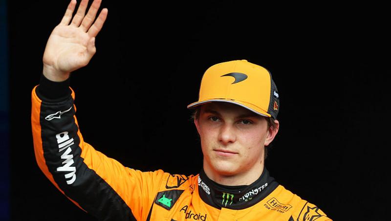 Vezi acum calificările din Formula 1™ pentru Marele Premiu al Belgiei.Bătălia pentru pole este LIVE în AntenaPLAY și pe Antena3CNN