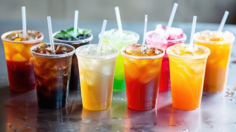 Cele mai bune 5 rețete de iced tea pentru a te răcori vara