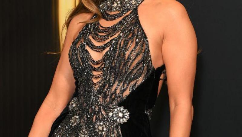 Jennifer Lopez a ajuns în România. La ce hotel este cazată în București. Astăzi va cânta în Piața Constituției