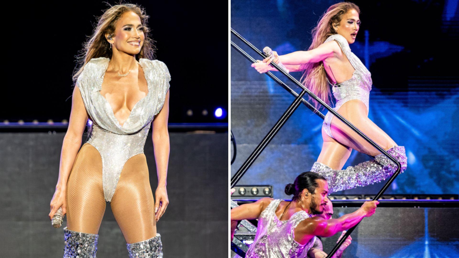 Jennifer Lopez a ajuns în România. La ce hotel este cazată în București. Astăzi va cânta în Piața Constituției