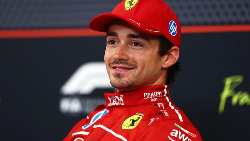 Cursa din Formula 1™ pentru Marele Premiu al Belgiei a fost pe Antena 1 și în AntenaPLAY! Oscar Piastri a câștigat