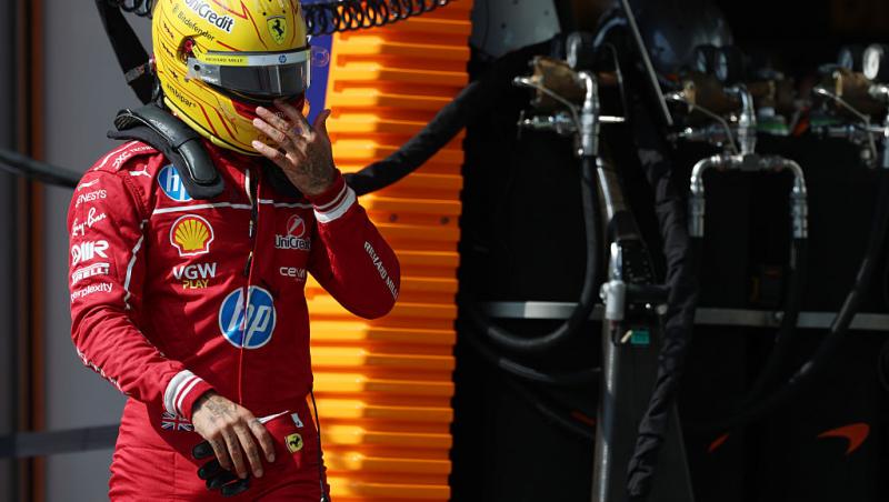 Cursa din Formula 1™ pentru Marele Premiu al Belgiei a fost pe Antena 1 și în AntenaPLAY! Oscar Piastri a câștigat