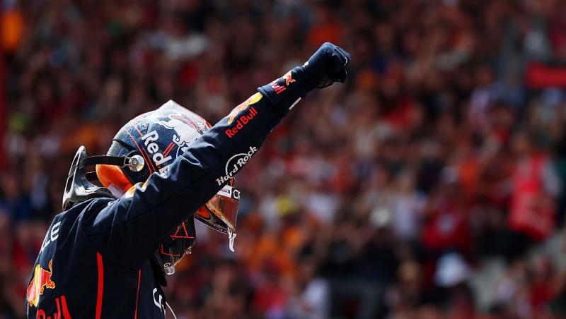 Cursa din Formula 1™ pentru Marele Premiu al Belgiei a fost pe Antena 1 și în AntenaPLAY! Oscar Piastri a câștigat