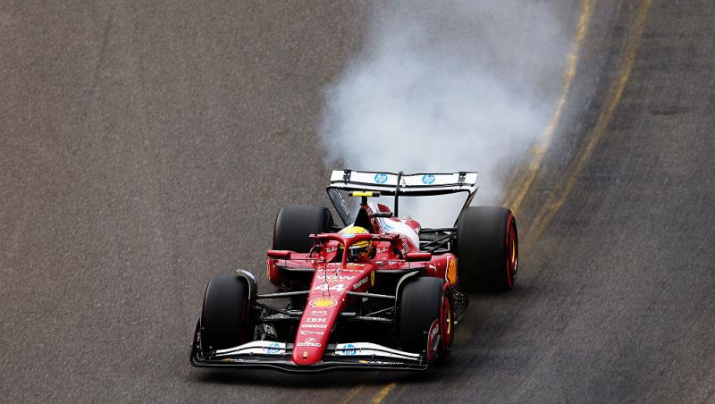 Cursa din Formula 1™ pentru Marele Premiu al Belgiei a fost pe Antena 1 și în AntenaPLAY! Oscar Piastri a câștigat