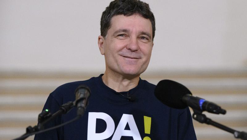 Imagini inedite cu președintele Nicușor Dan, alături de partenera sa și cei doi copii în timpul vizitei oficiale din Austria 