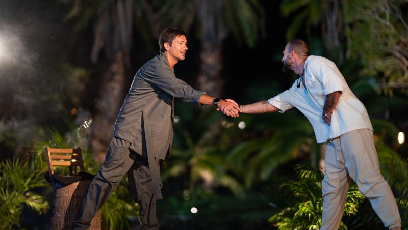 Insula Iubirii, 28 iulie 2025. Prima ceremonie specială a focului s-a lăsat cu lacrimi. Ce oportunitate unică a refuzat Francesca