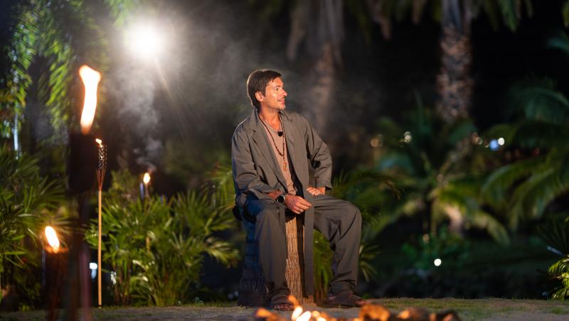 Insula Iubirii, 28 iulie 2025. Prima ceremonie specială a focului s-a lăsat cu lacrimi. Ce oportunitate unică a refuzat Francesca