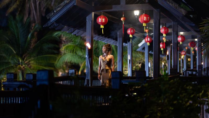 Insula Iubirii, 28 iulie 2025. Prima ceremonie specială a focului s-a lăsat cu lacrimi. Ce oportunitate unică a refuzat Francesca