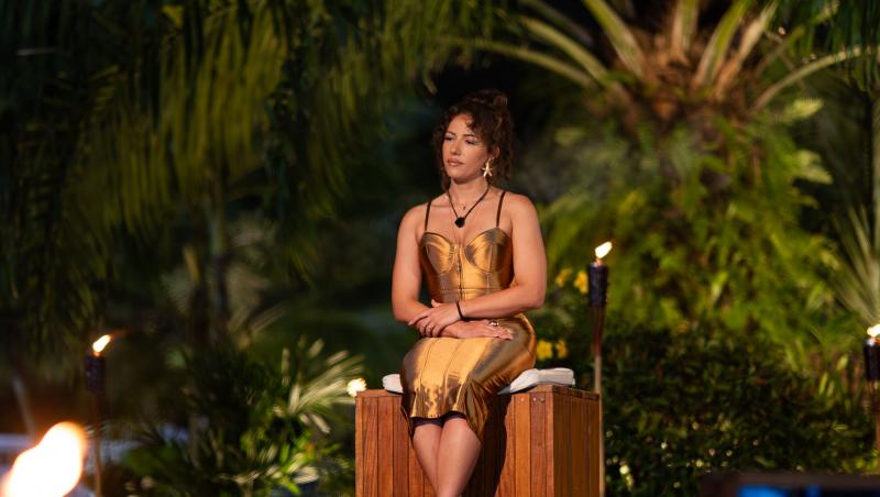 Insula Iubirii, 28 iulie 2025. Prima ceremonie specială a focului s-a lăsat cu lacrimi. Ce oportunitate unică a refuzat Francesca