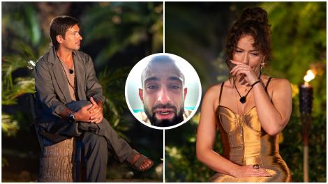 Insula Iubirii, 28 iulie 2025. Prima ceremonie specială a focului s-a lăsat cu lacrimi. Ce oportunitate unică a refuzat Francesca