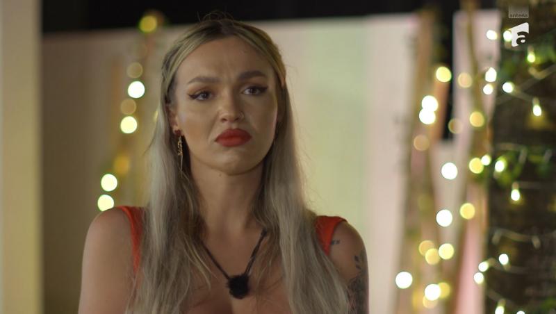 Insula Iubirii, 28 iulie 2025. Prima ceremonie specială a focului s-a lăsat cu lacrimi. Ce oportunitate unică a refuzat Francesca