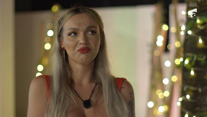 Insula Iubirii, 28 iulie 2025. Prima ceremonie specială a focului s-a lăsat cu lacrimi. Ce oportunitate unică a refuzat Francesca