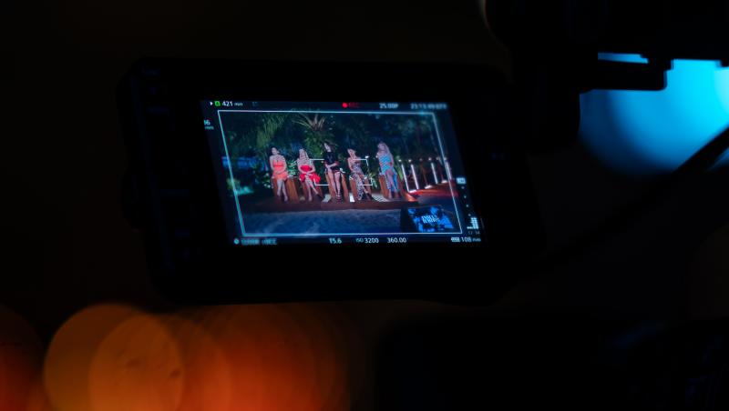 Insula Iubirii, 28 iulie 2025. Cum au reacționat fetele după primele imagini cu partenerii lor. Au curs lacrimi și reproșuri