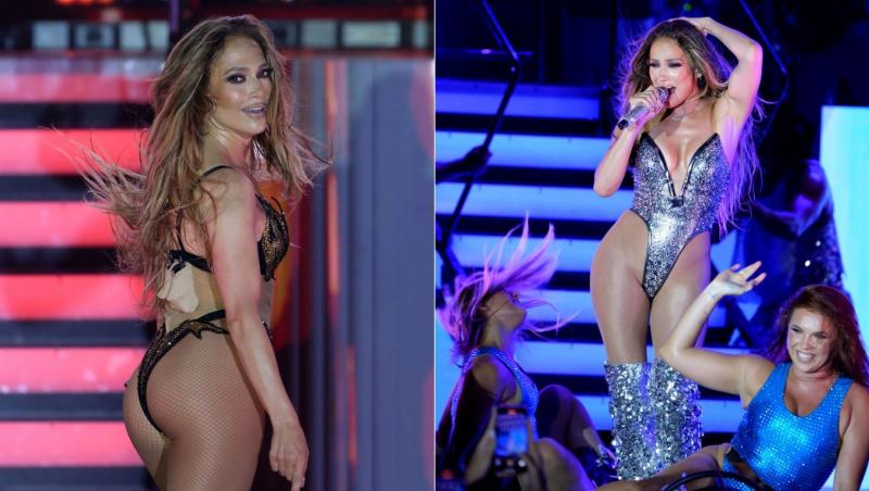 colaj jennifer lopez