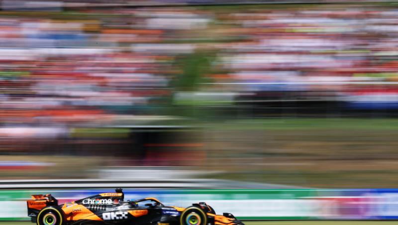 Program Formula 1™, Marele Premiu al Ungariei. Urmărește spectacolul LIVE pe canalele Antena și în AntenaPLAY, 1 - 3 august 2025